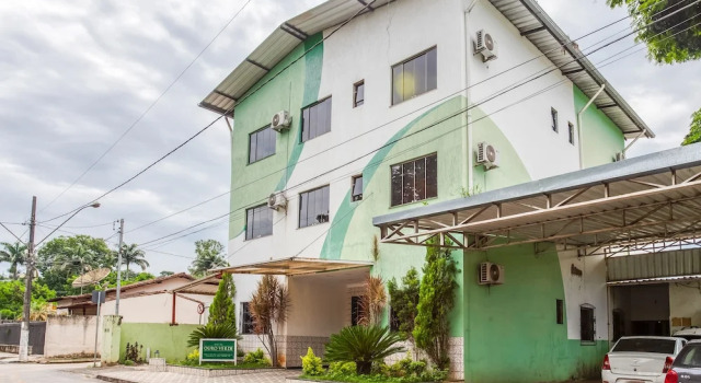Ouro Hotel, Забронировать Отель Веспазиану Минас-Жерайс