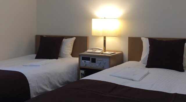 Shin Osaka Sunny Stone Hotel