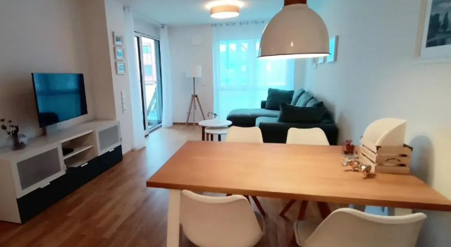 BodenSEE City Apartment Friedrichshafen CASA GRAF, Забронировать Апартаменты/квартира Апартаменты Фридрихсхафен, рядом с Школьный музей, Апартаменты/квартира