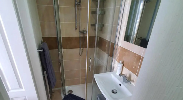 Standard cameră Tregarthen