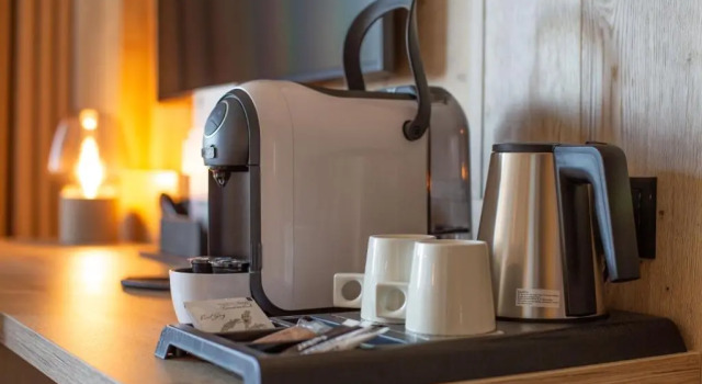 Номер Standard Hotel Rosveld