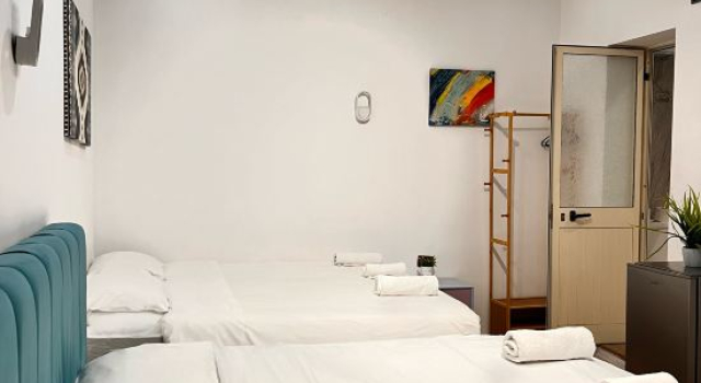 Номер Standard Tirana Square Hotel