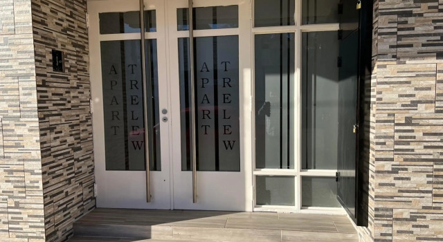 APART trelew 2, Prenota Hotel Trelew 