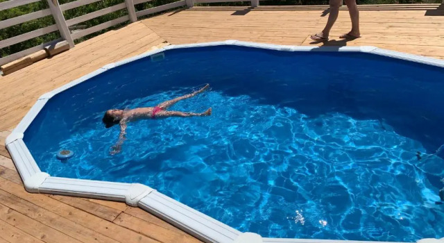 Коттедж c 1 комнатой Agriturismoeloropizzuta
