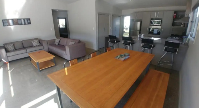 Ryder Ridge Holiday Home, Забронировать Отель Кайтеритери Abel Tasman National Park
