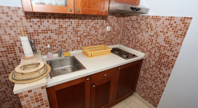 Люкс Comfort Villa Ivana