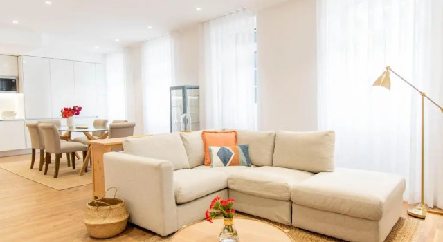 Апартаменты с 2 комнатами Apartamentos Fernão de Ornelas by Heart of Funchal