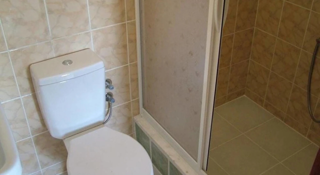 Трёхместные апартаменты Gultepe Apartments