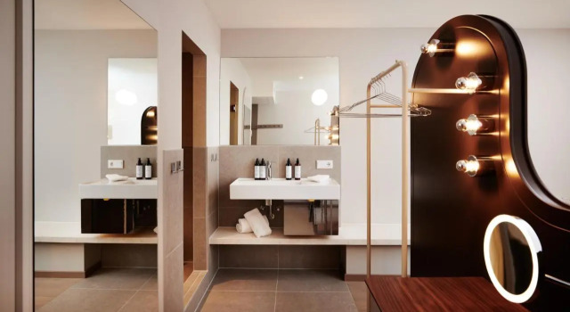 Boutique Hotel das Salz, Забронировать Бутик-отель Бутик-отели Окрестностей Зальцбурга, рядом с Место рождения Моцарта, Бутик-отель