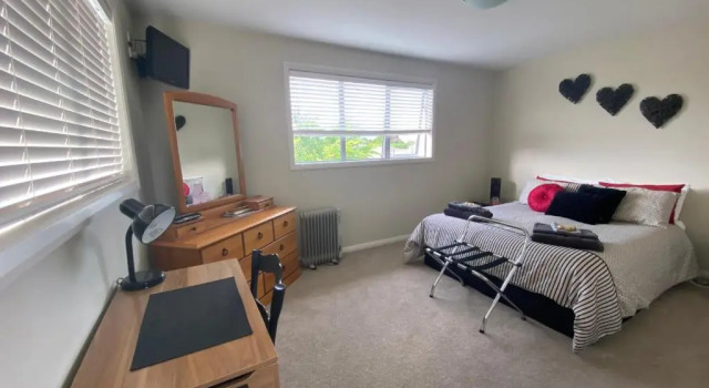 Номер Standard Nottinghill