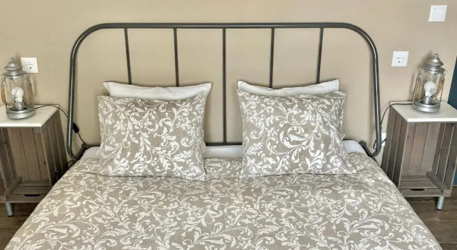 Номер Standard The Globetrotters Inn