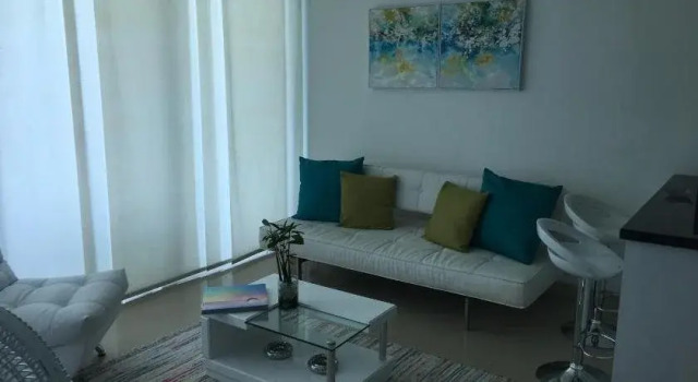 Edificio Seaway 935 ( Hotel Sonesta)