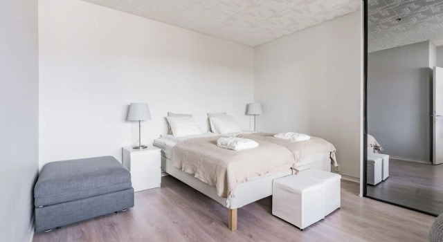 Local Nordic Apartments - Harp Seal, Забронировать Апартаменты/квартира Апартаменты Laajavuori, Апартаменты/квартира