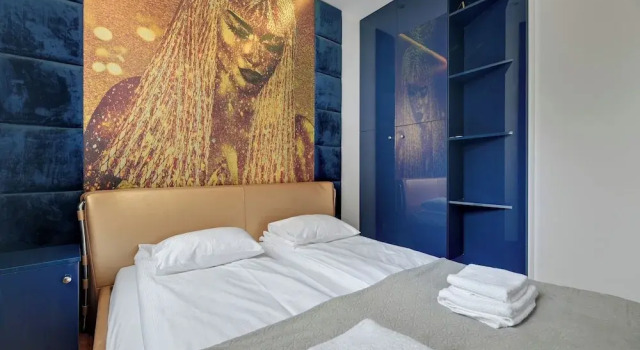 Апартаменты RentPlanet - Apartament przy Bulwarze
