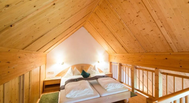 Naturhotel Landhof Irschen, Book Hotel Dellach im Drautal Nassfeld