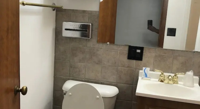 Номер Standard Budget Inn Marinette