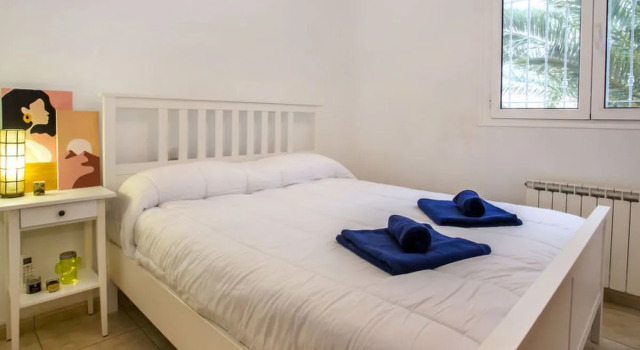 Holiday Home El Descanso by Interhome, Забронировать Отель  