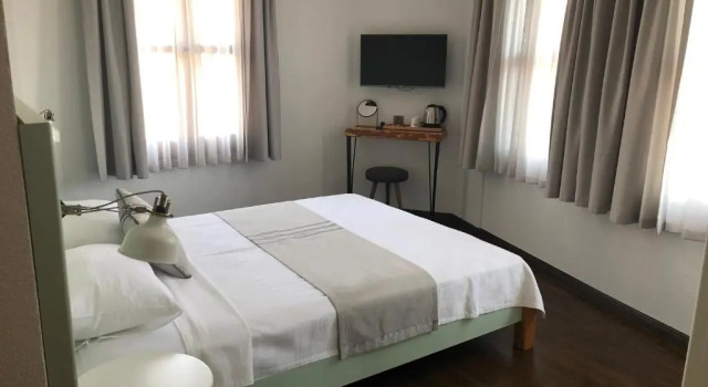 Двухместный номер Standard Min Ayvalık (Adults Only +12)