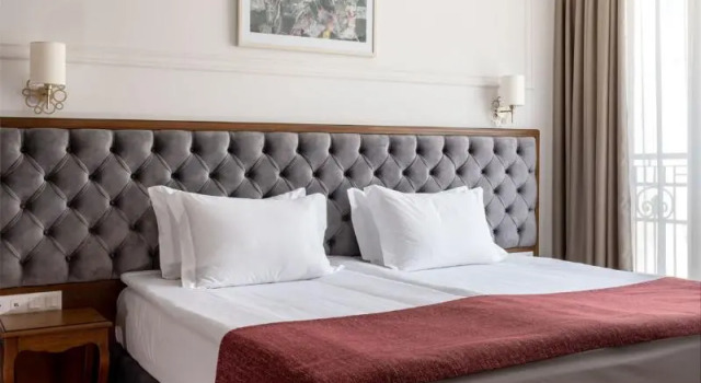 Номер Premium Villa Flavia Heritage Boutique Hotel