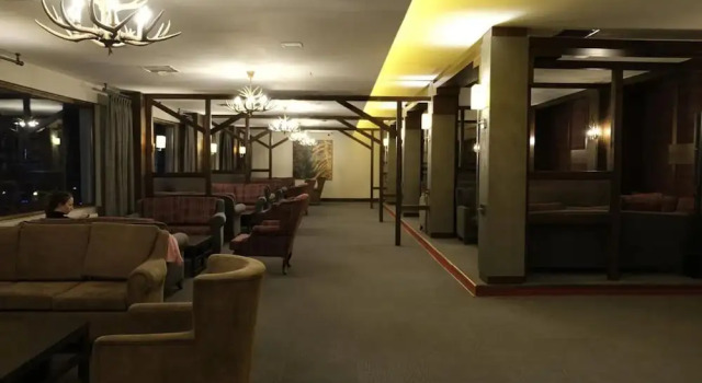 No 21 Hotel by Fidan Hoca, Book Hotel Uludag Marmara Region