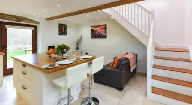 Bodwyddog Bach, Prenota Appartamento Hotel a Gwynedd con parcheggio, Parcheggio