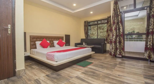 OYO 28105 Hotel Blue Sapphire, Book Hotel Hotels in Sikkim with Breakfast, Breakfasts