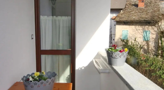 Номер Standard Albergo Ristorante Centro