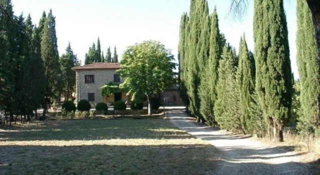 Вилла La Scheggia Holiday