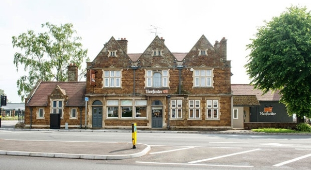 Premier Inn Wellingborough, Buchen Sie Hotel Wellingborough Northamptonshire