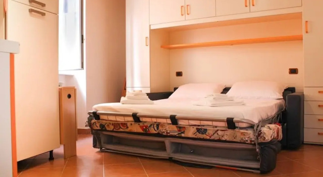 JOIVY Riva Trigoso Casetta nel Borgo