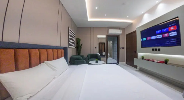 Студия HOMETEL Rawda A
