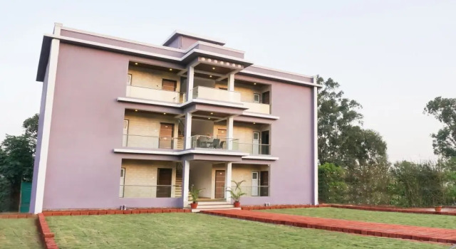 Hotel Sona Palace