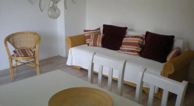 Helle Ferienwohnung im Roten Feld, 预订 酒店 罗特斯菲尔德 吕讷堡