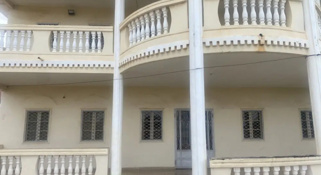 Manoir Des Innoncents, Book Hotel Bafoussam 