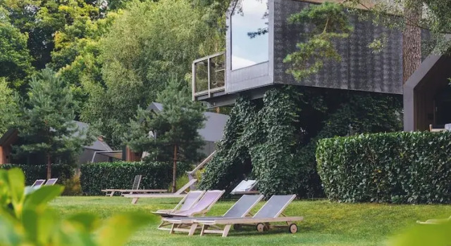 Коттедж Luxury Luxury glamping Chocolate village