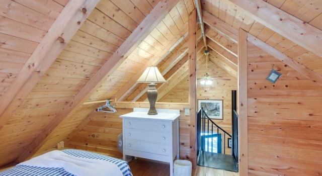 Maine Lodging Near Acadia National Park!