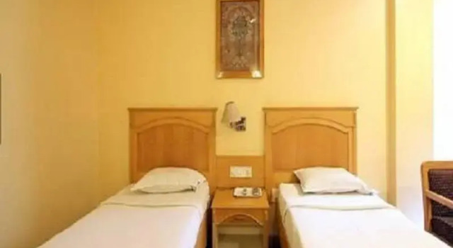 ASR Guesthouse, Rezerwuj Hotel Tanie hotele w Andhra Pradesh