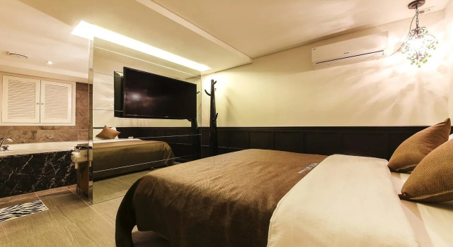 Hotel Sky The Classic