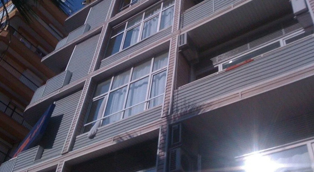 Hotel Ünlü