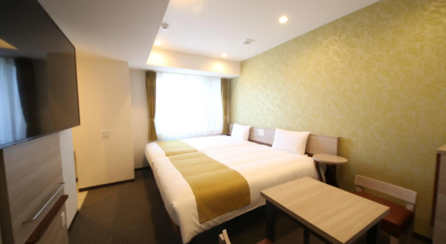 Номер Superior Kuretake Inn Premium Numazu Kitaguchi Ekimae