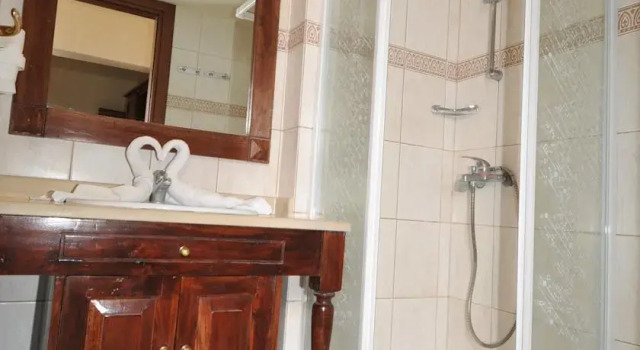 Michalis Apartments
