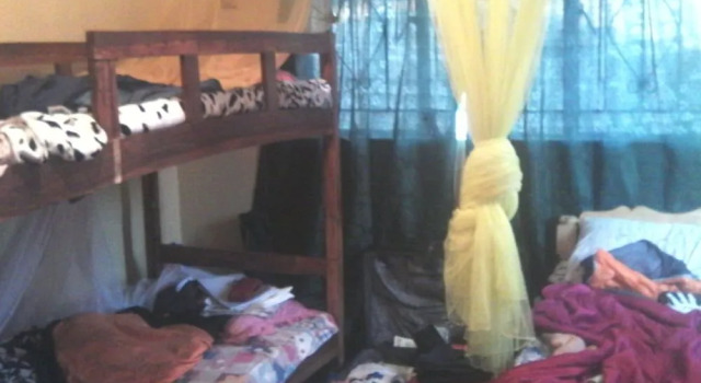 Ubuntu humanity Trust, Book Guesthouse Hotels in Livingstone with Parking, Parking