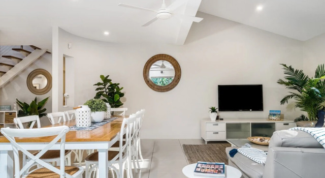 Byron Beach Style