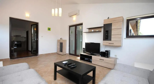 Apartament VV, Reserva ahora Apartamento Hoteles en Pula con aparcamiento, Aparcamiento