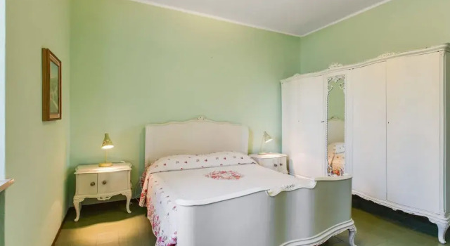 Вилла Villa Near Lake Garda With Private Pool