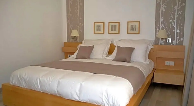 Двухместный номер Standard Domaine de Presle Saumur, The Originals Relais