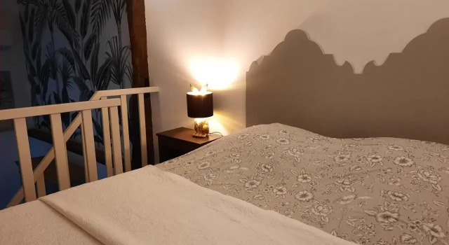 Gite de Charme - la Cure Pontlevoy, Rezerwuj Hotel  