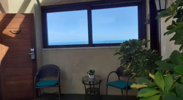 Четырёхместный номер Luxury Hotel Santuário das Águias by Nobile