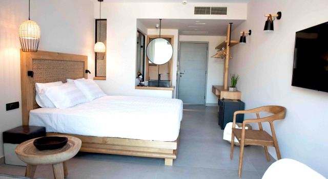 Bali Star Resort Hotel