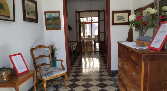 fossar house